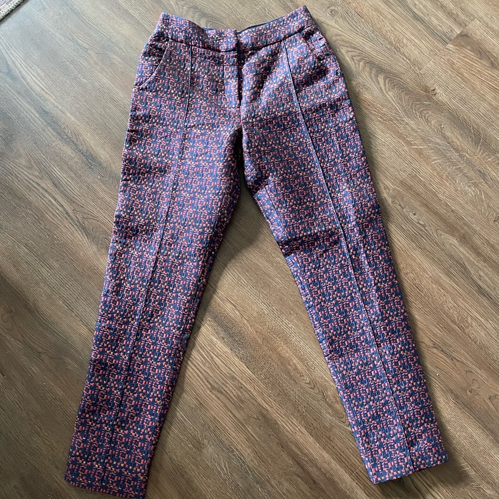 Darling Lorraine Trouser